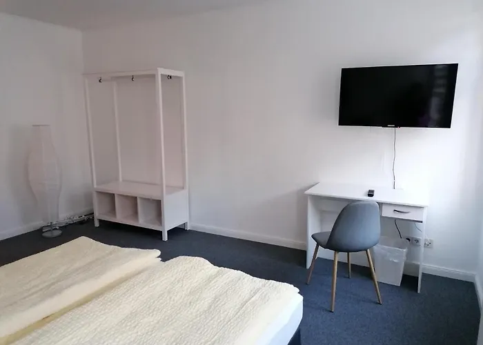 Apartment Bona Loca