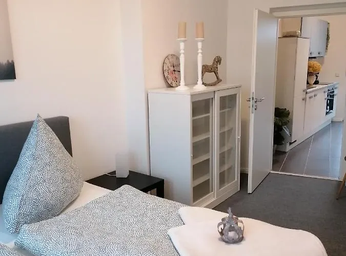 Apartment Bona Loca
