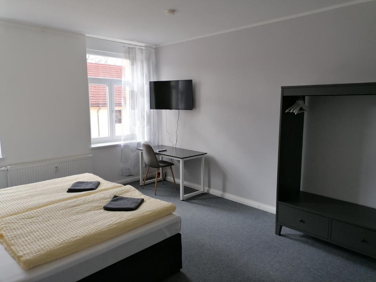 Bona Loca Aschersleben