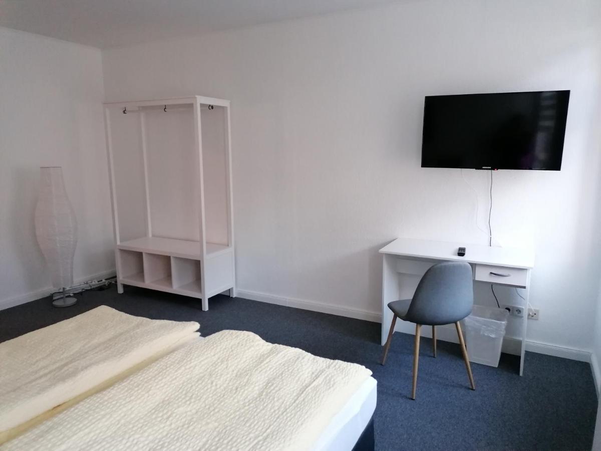 Bona Loca Apartment