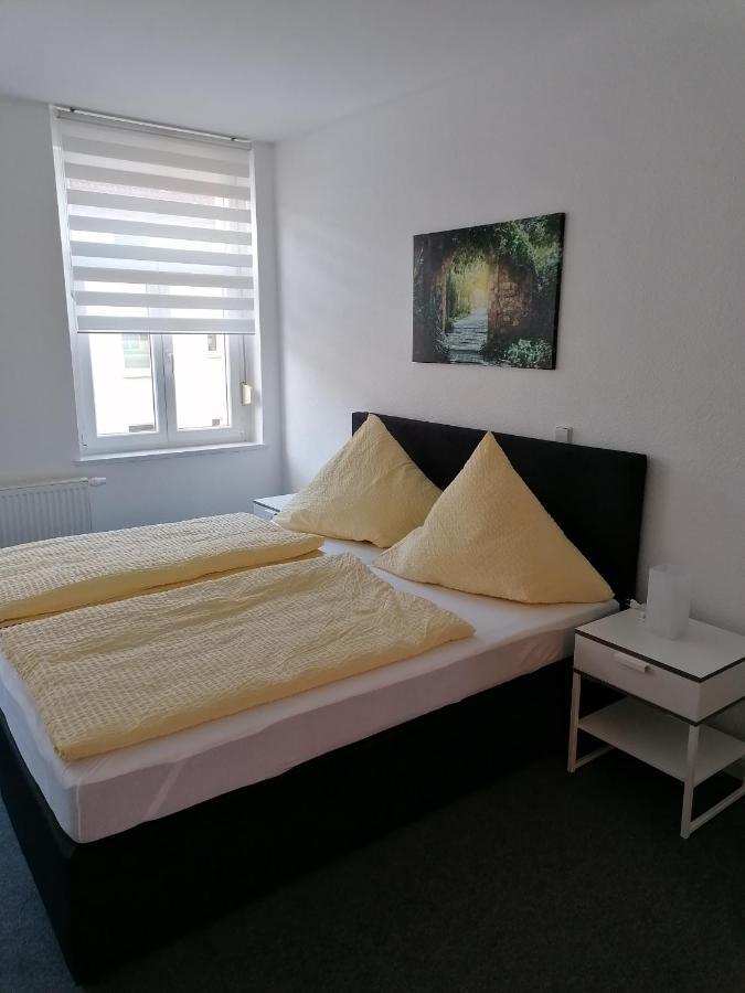 Bona Loca * Aschersleben