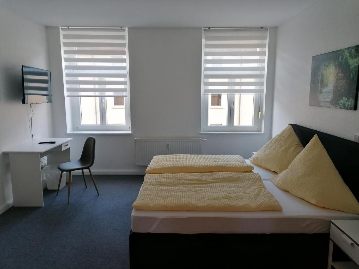 Apartment Bona Loca Aschersleben