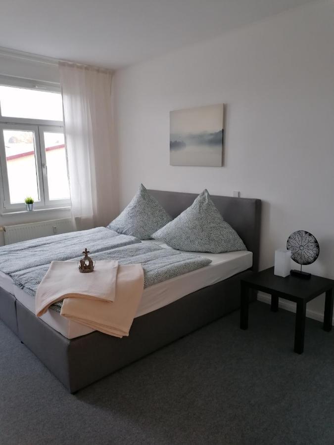 Apartment Bona Loca Aschersleben