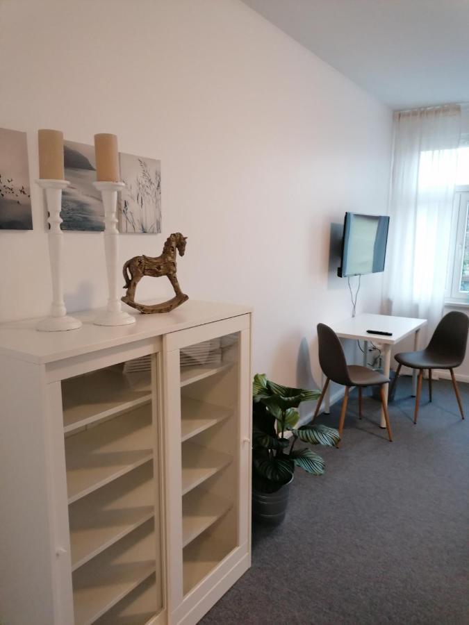 Bona Loca Apartment Aschersleben