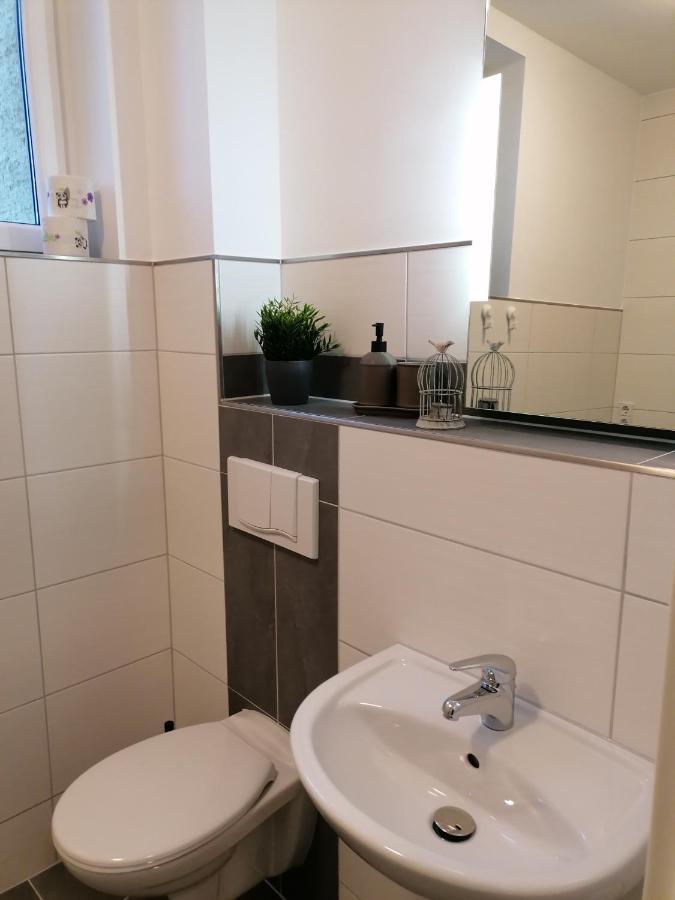 Apartment Bona Loca