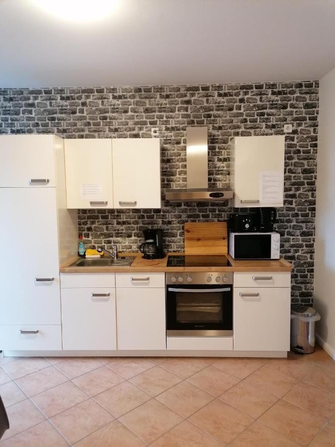 Bona Loca Apartment *